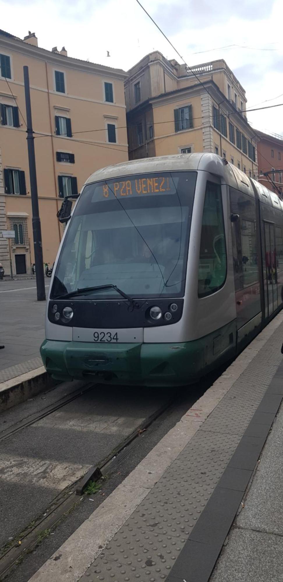 Trastevere Residenze Roma Exterior foto